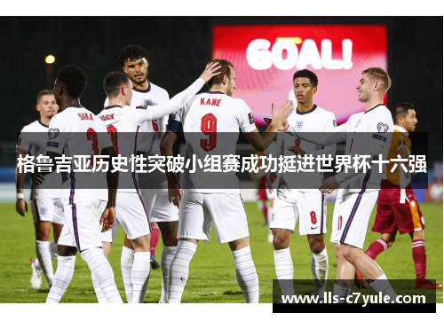 格鲁吉亚历史性突破小组赛成功挺进世界杯十六强 格鲁吉亚历史性突破小组赛成功挺进世界杯十六强