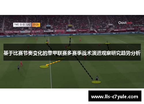 基于比赛节奏变化的意甲联赛多赛季战术演进观察研究趋势分析